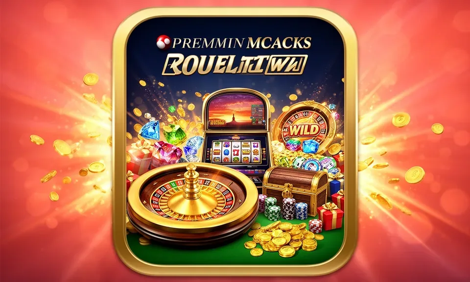 Bangka Bounty Slots