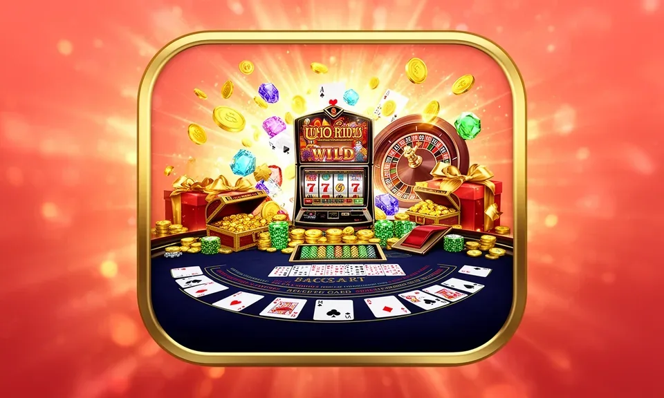 Bingo 90 Ball